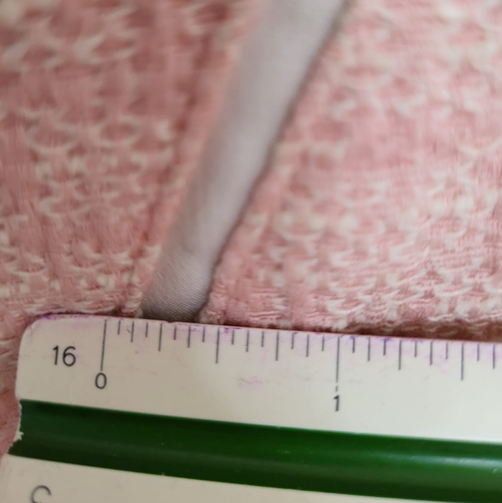 Pink Laura Jacket - Picture 5 of 11